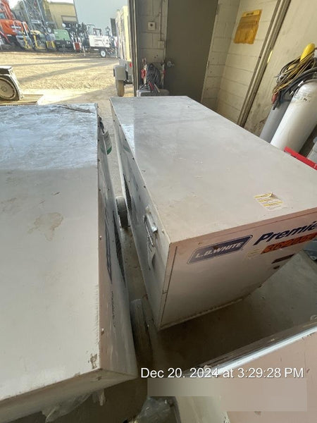2023 LB WHITE Premier 350 DF 2.0 LINK