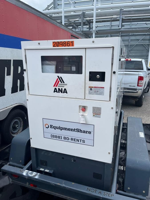 2022 AIRMAN SDG65S-8E1