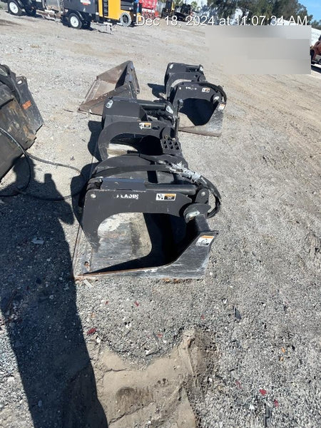 2023 PALADIN UTILITY GRAPPLE 11876-0022