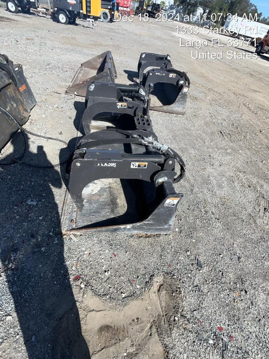 2023 PALADIN UTILITY GRAPPLE 11876-0022