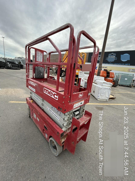 2019 MEC 1930SE