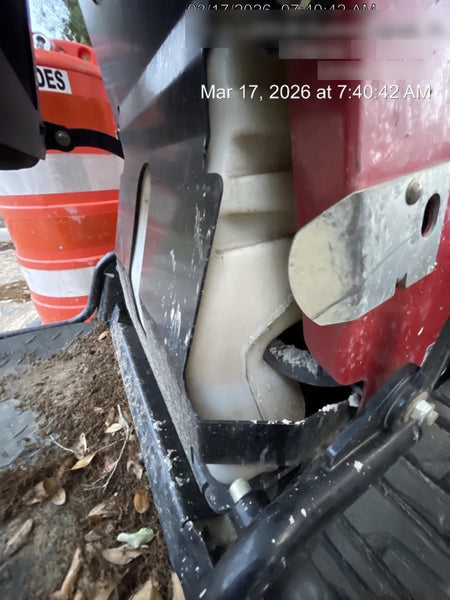 2023 TORO MBTX 2500-TS