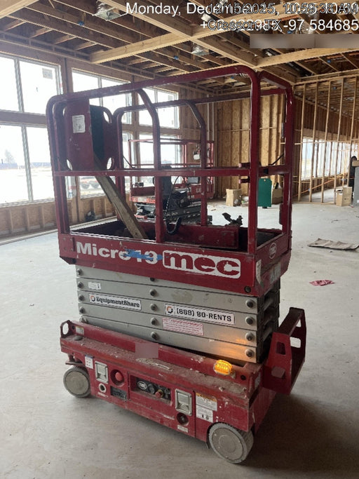 2019 MEC Micro 19