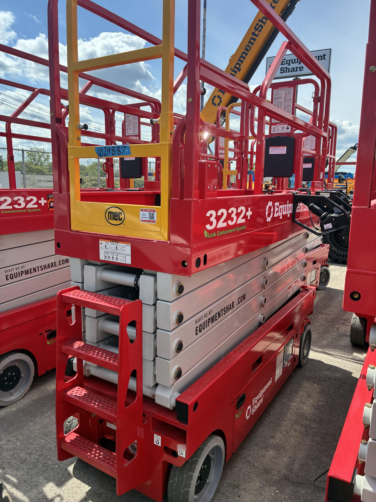 2026 MEC 3232+