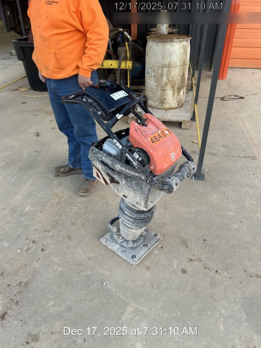 2024 HUSQVARNA LT6005