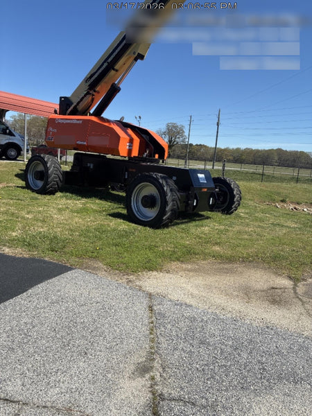 2026 JLG 1200SJP