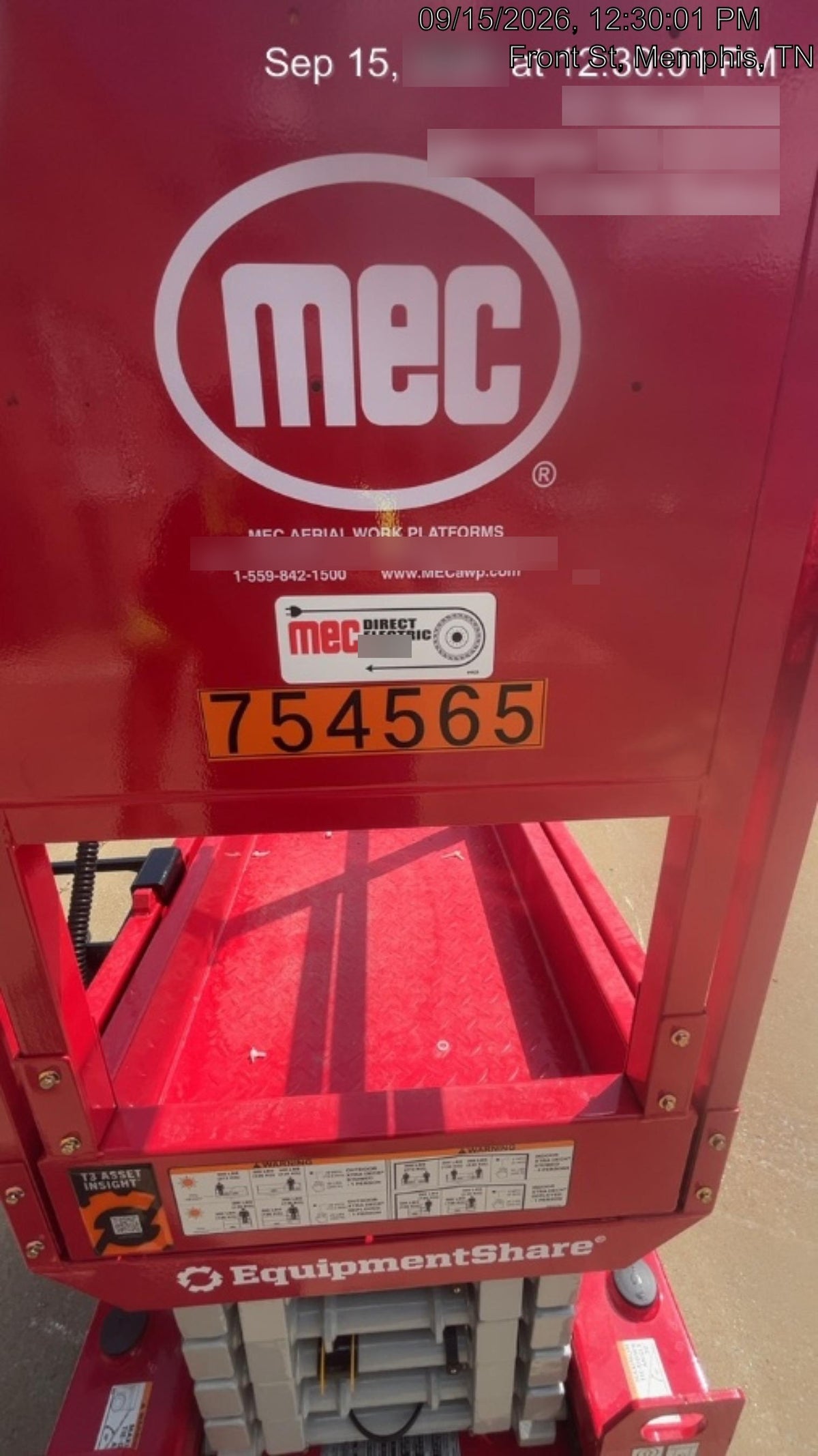 2026 MEC Micro 19-XD+