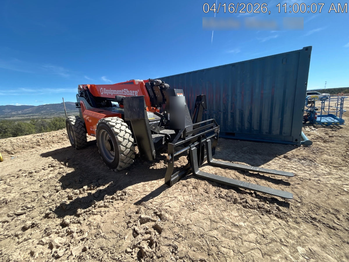 2026 SKYTRAK 12054