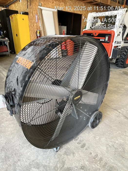 2024 MASTER MHD-42-BDF-C