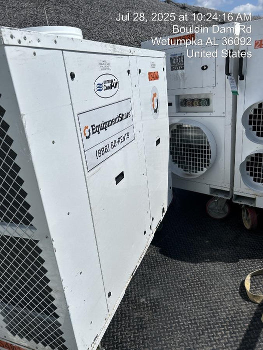 2022 UNITED COOL AIR PACH5N1AS10