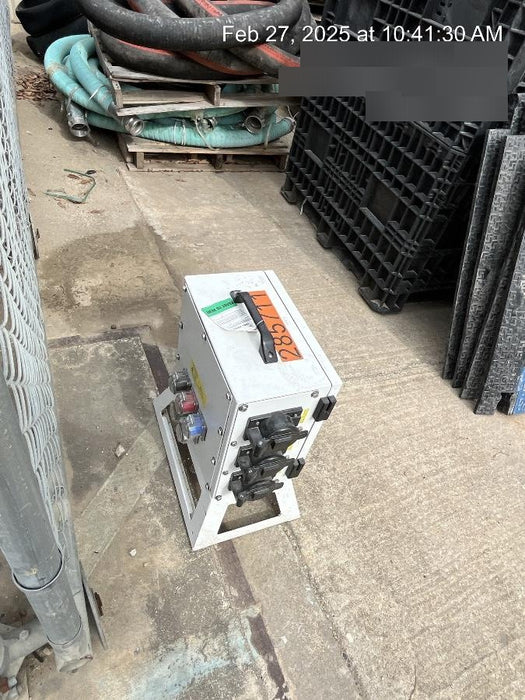 2022 TRYSTAR DAKA1.D3-A-K-A1