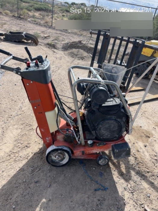 2020 HUSQVARNA FS 524