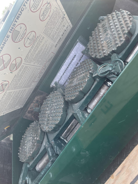 2021 HILMAN ROLLERS KRS-30-SLD