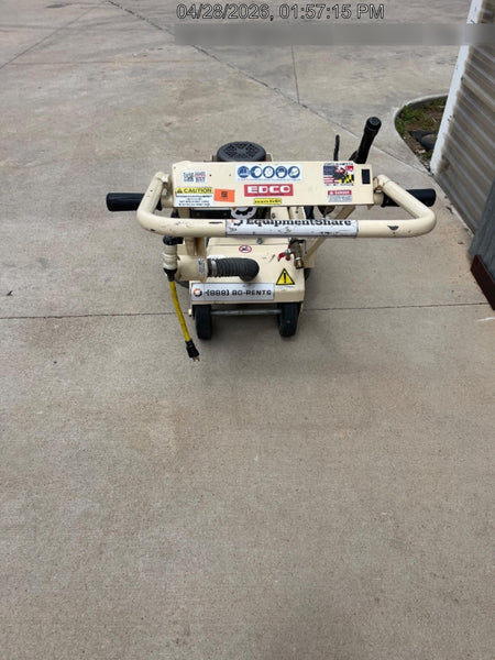2023 EDCO 2EC-NG
