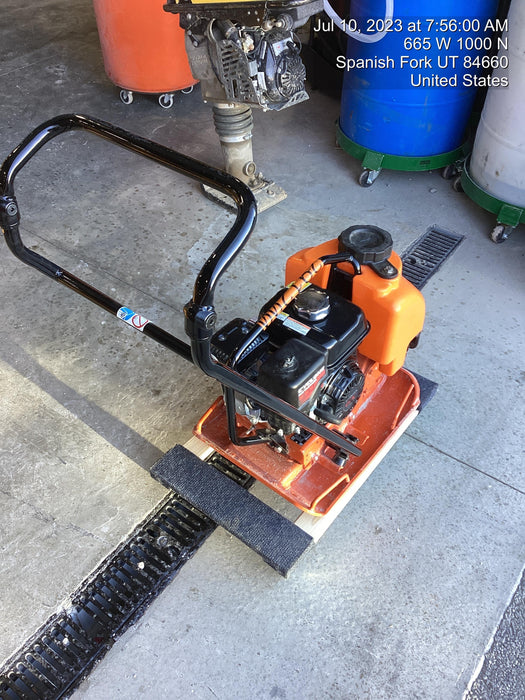 2023 MULTIQUIP MVC82VHW