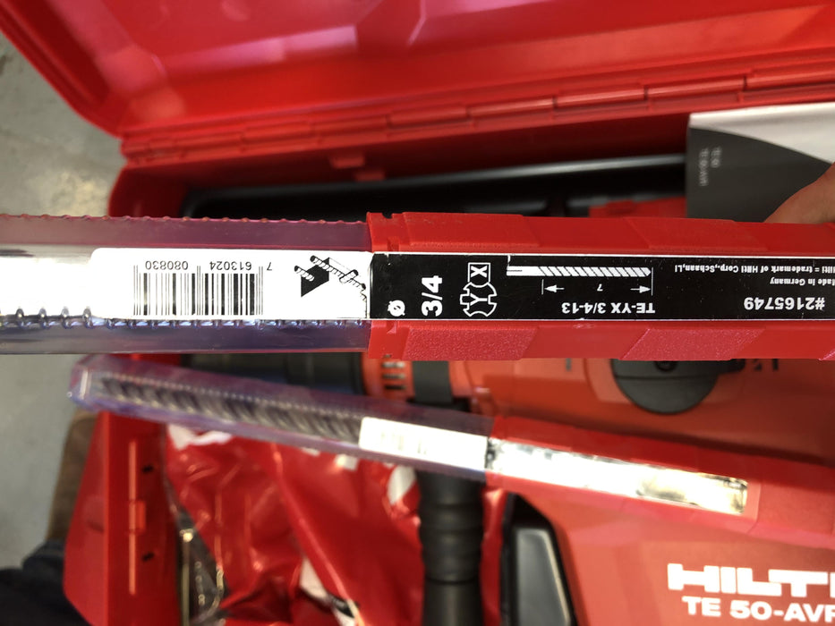 2020 MI-T-M CORPORATION HS-3505-1MGH-UR