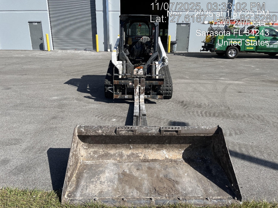 2023 BOBCAT 48" Pallet Forks - Bobcat