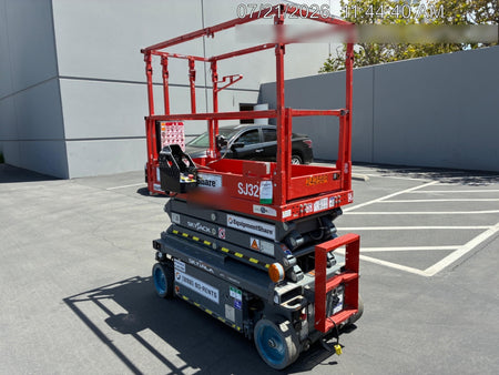 2022 SKYJACK SJ3219