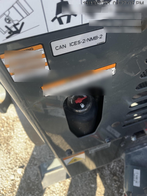 2021 WACKER NEUSON RD12A