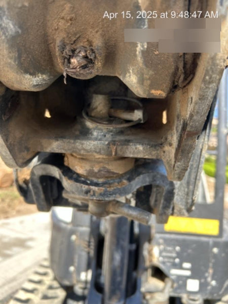 2023 SANY 12" Bucket, Mini Excavator 10,000 - 14,000 lbs - Sany