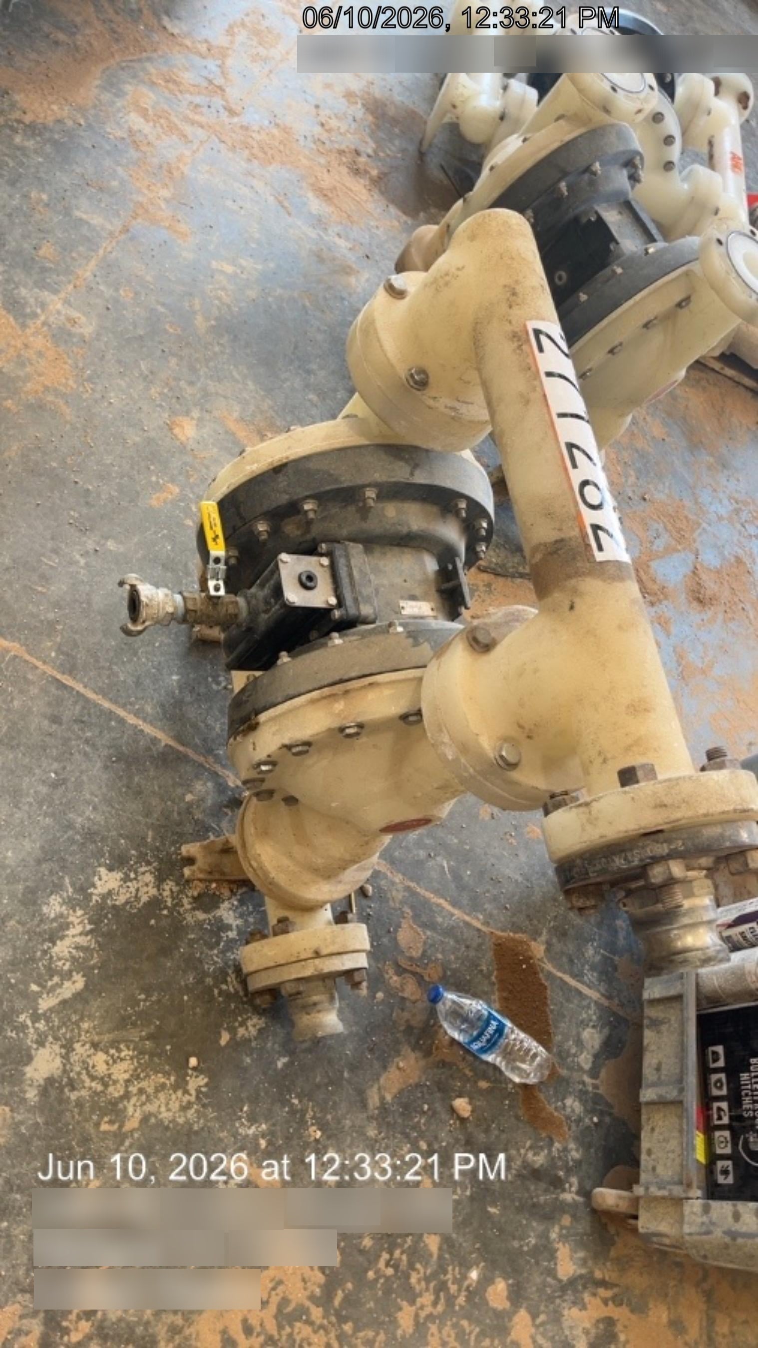 2022 INGERSOLL RAND PD20P-FPS-PTT
