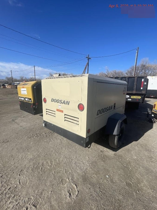 2023 DOOSAN P425/HP375WCU