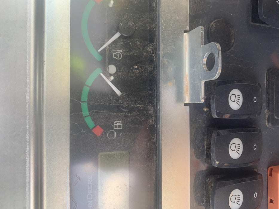 2020 JOHN DEERE 310LEP