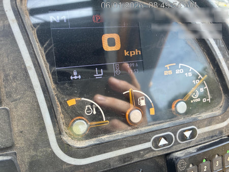 2024 JCB 509-42