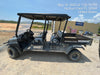 2022 CLUB CAR CA1700D (Canopy)