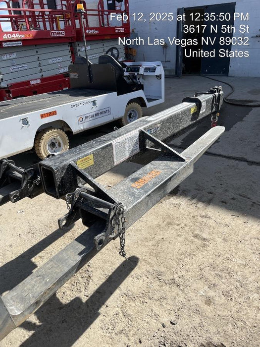 2024 STAR INDUSTRIES M1360B - Star JIB Boom