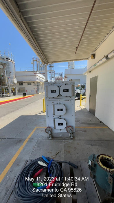 2020 SMARTECH SLIC12R-MSH