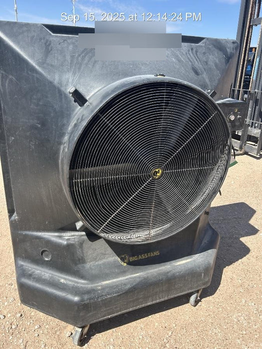 2022 BIG ASS FANS Cool Space 400