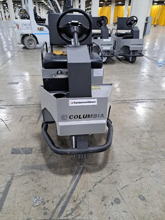 2022 COLUMBIA Expeditor