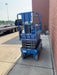2020 Genie GS-1930 Solid Non Marking Tires, Beacon, Folding rails with half height swing gate