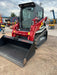 2025 TAKEUCHI 76" Smooth Bucket - Takeuchi