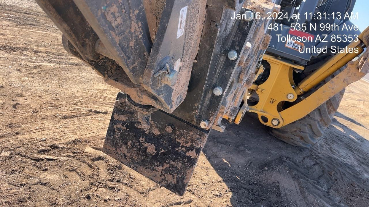 2023 PALADIN 502001 - Paladin