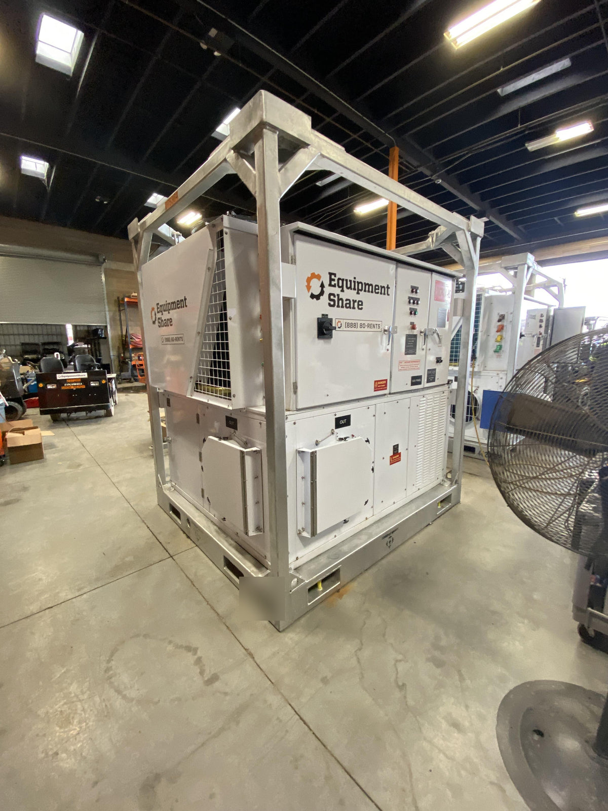 2022 SMARTECH SACP41A-HS