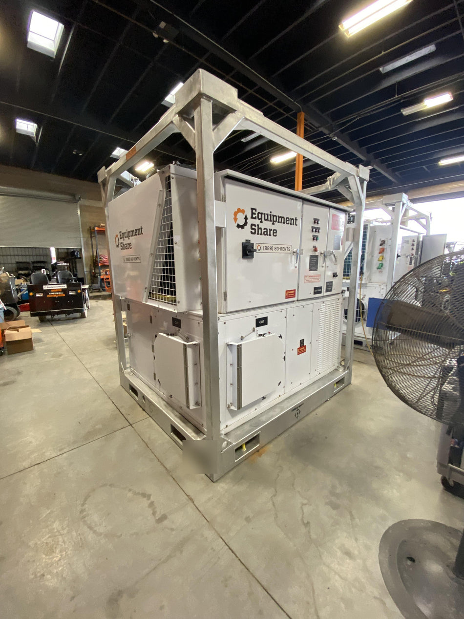 2022 SMARTECH SACP41A-HS