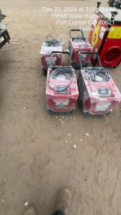 2022 PHOENIX DryMAX XL