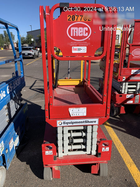 2022 MEC Micro 19
