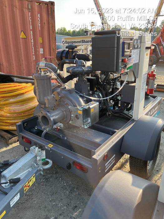 2023 ATLAS COPCO PAC F44 KD