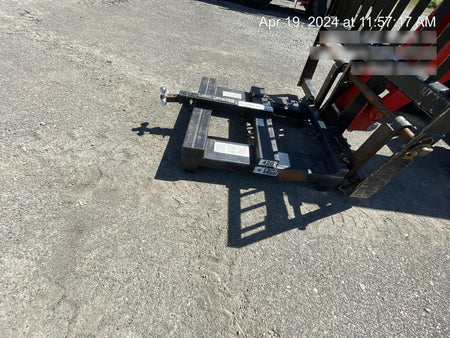 2020 STAR INDUSTRIES 1395B