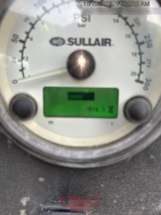 2019 SULLAIR 185-DPQ