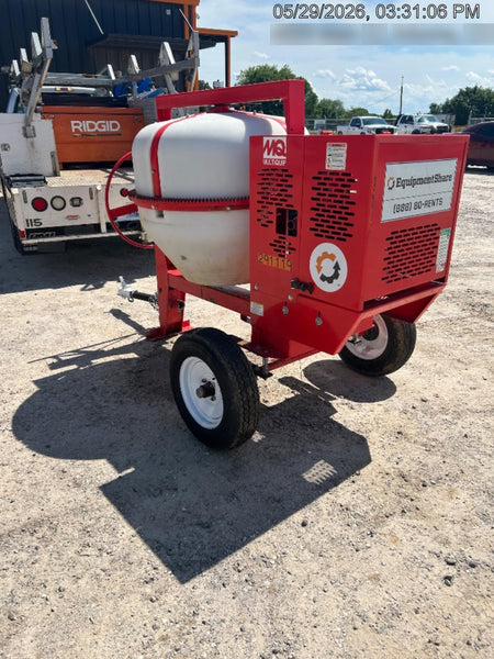2023 MULTIQUIP MC12PH
