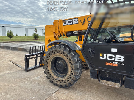 2024 JCB 509-42