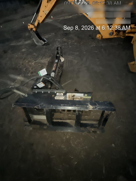 2023 AUGER TORQUE MT36