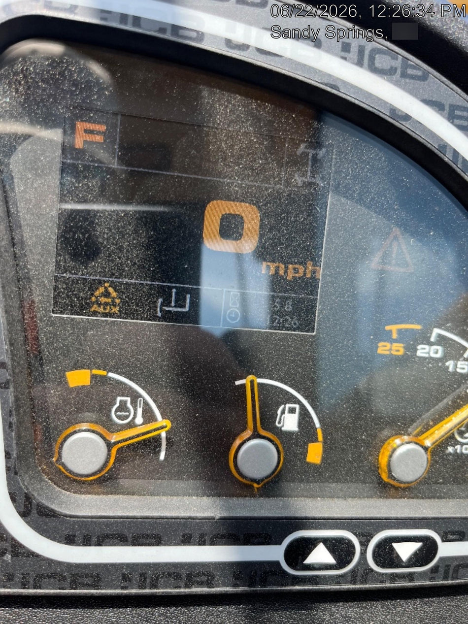 2026 JCB 505-20TC