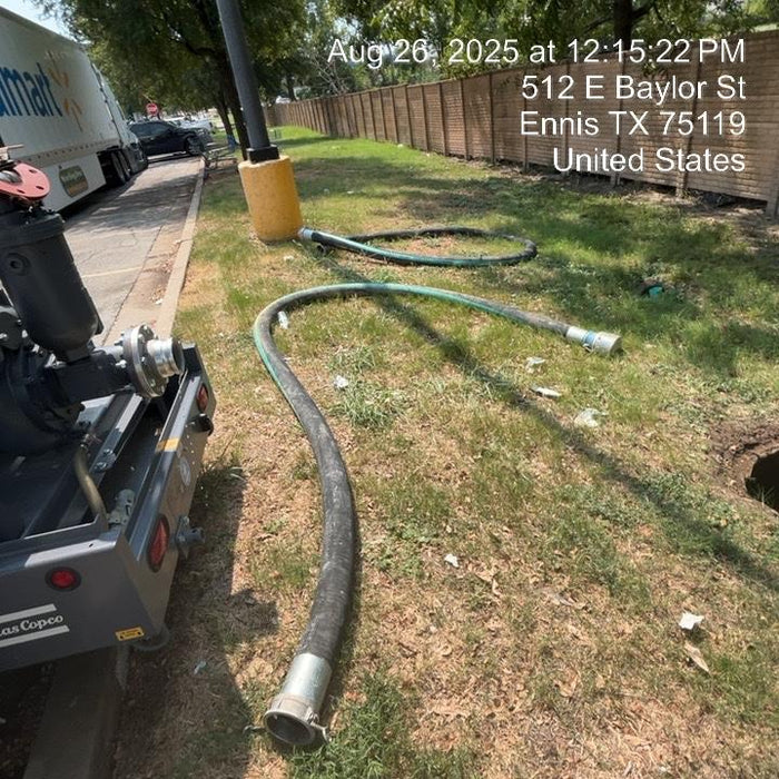 2024 ATLAS COPCO PAC F44 KD