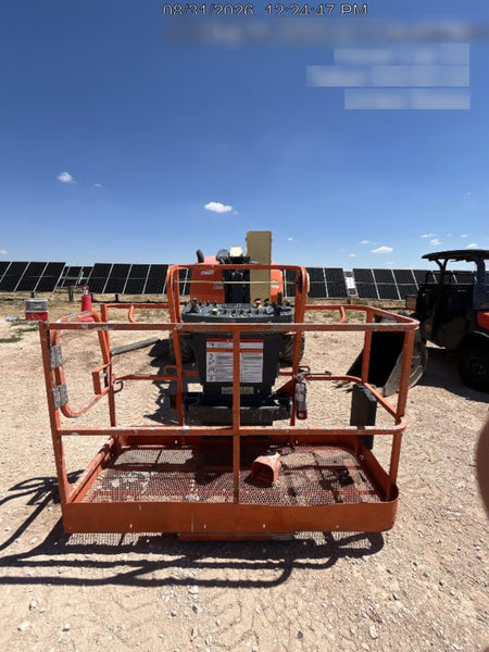 2023 JLG 450AJ