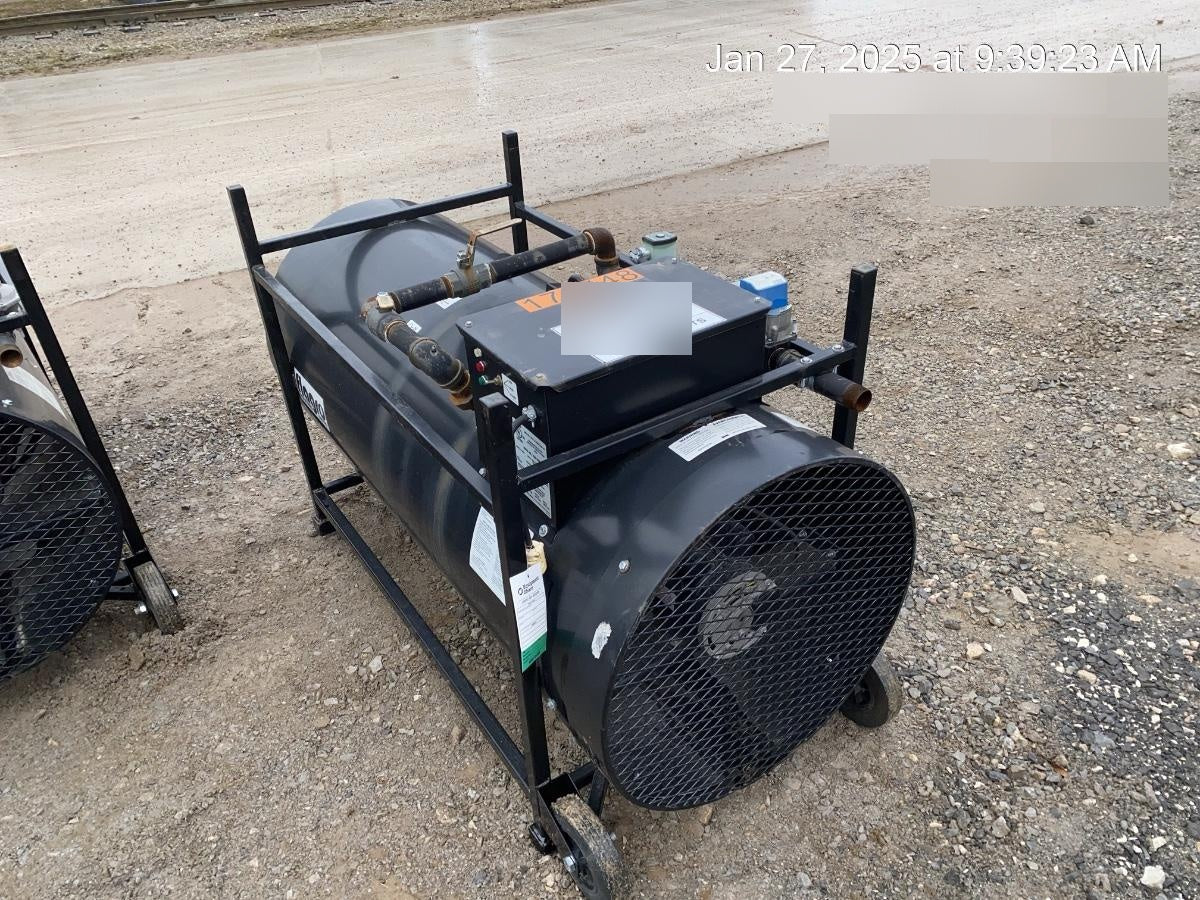 2021 FLAGRO F-1500TPC